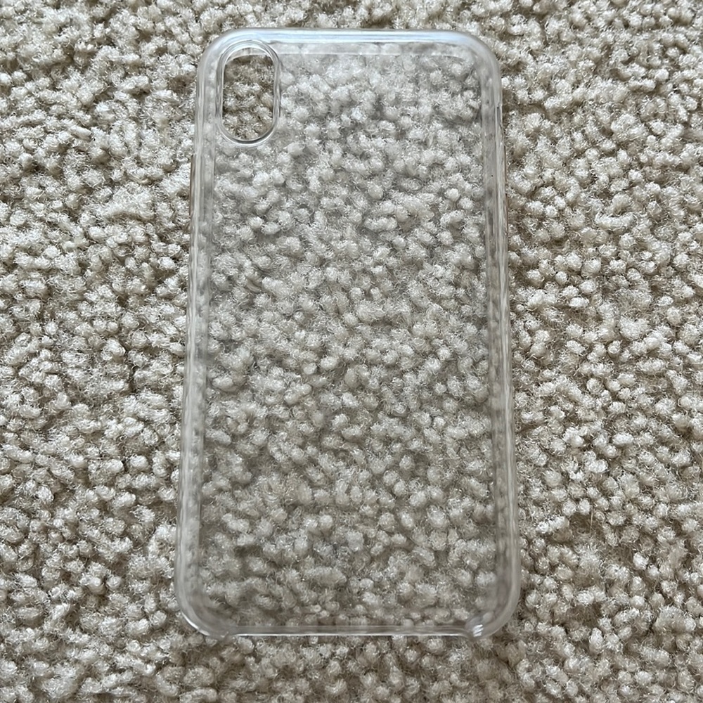 Apple iphone Xr phone case